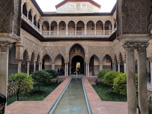 Read more about the article Seville vs Madrid: Which Spanish City Should You Visit?