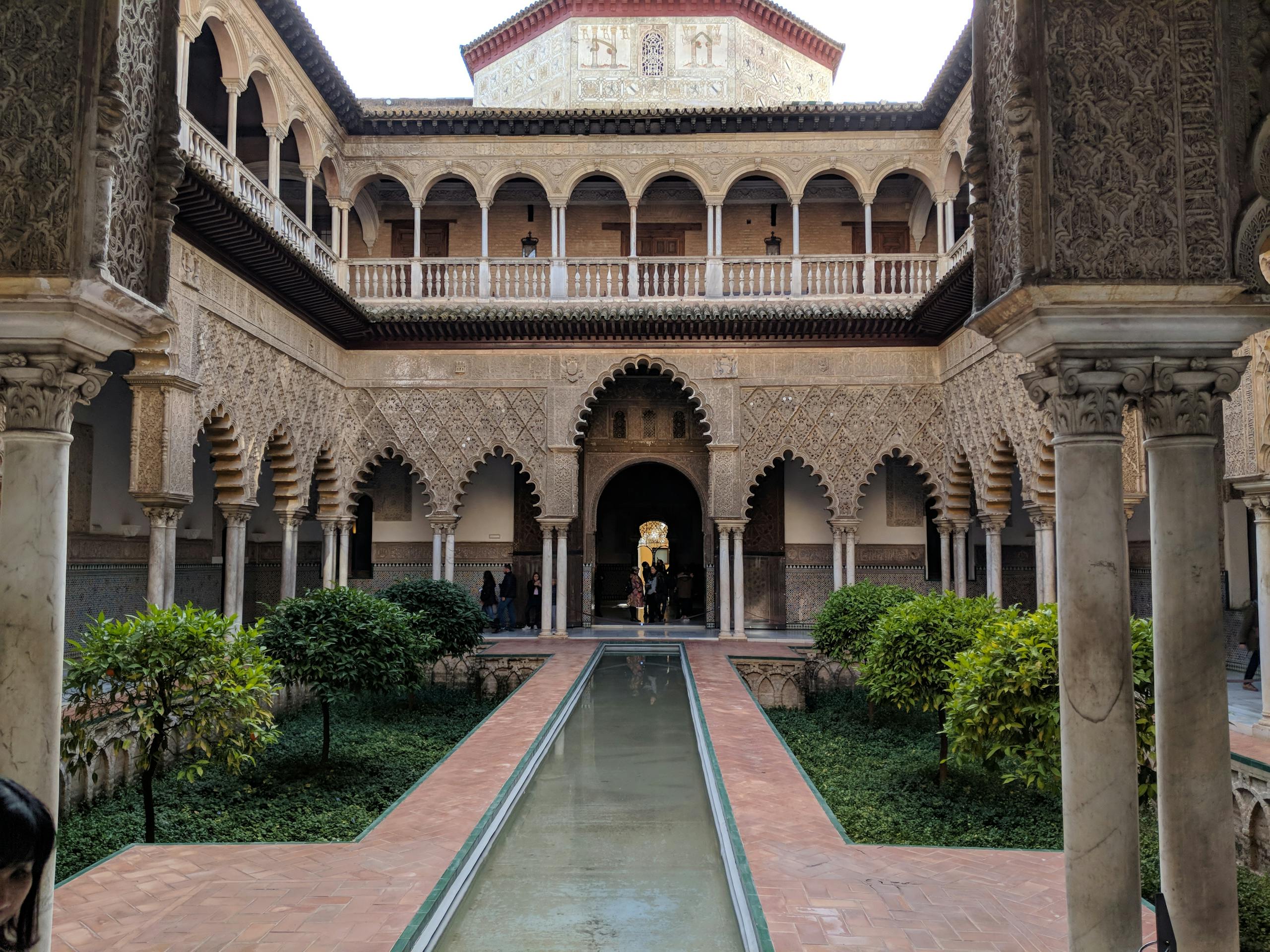 Read more about the article Seville vs Madrid: Which Spanish City Should You Visit?