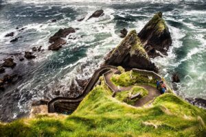 Read more about the article 🇮🇪 Ireland Summer 2025 Travel Guide
