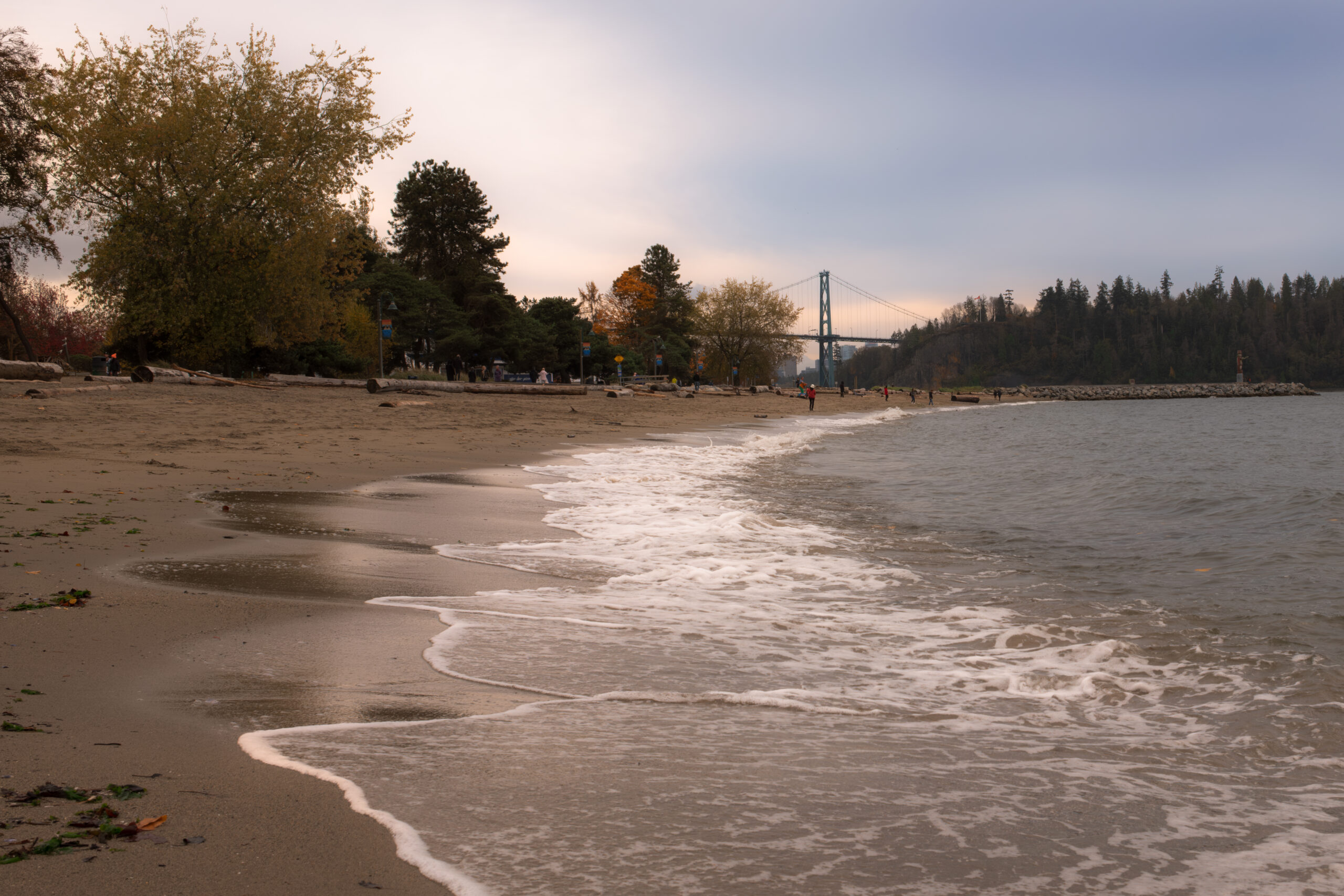 West Vancouver
