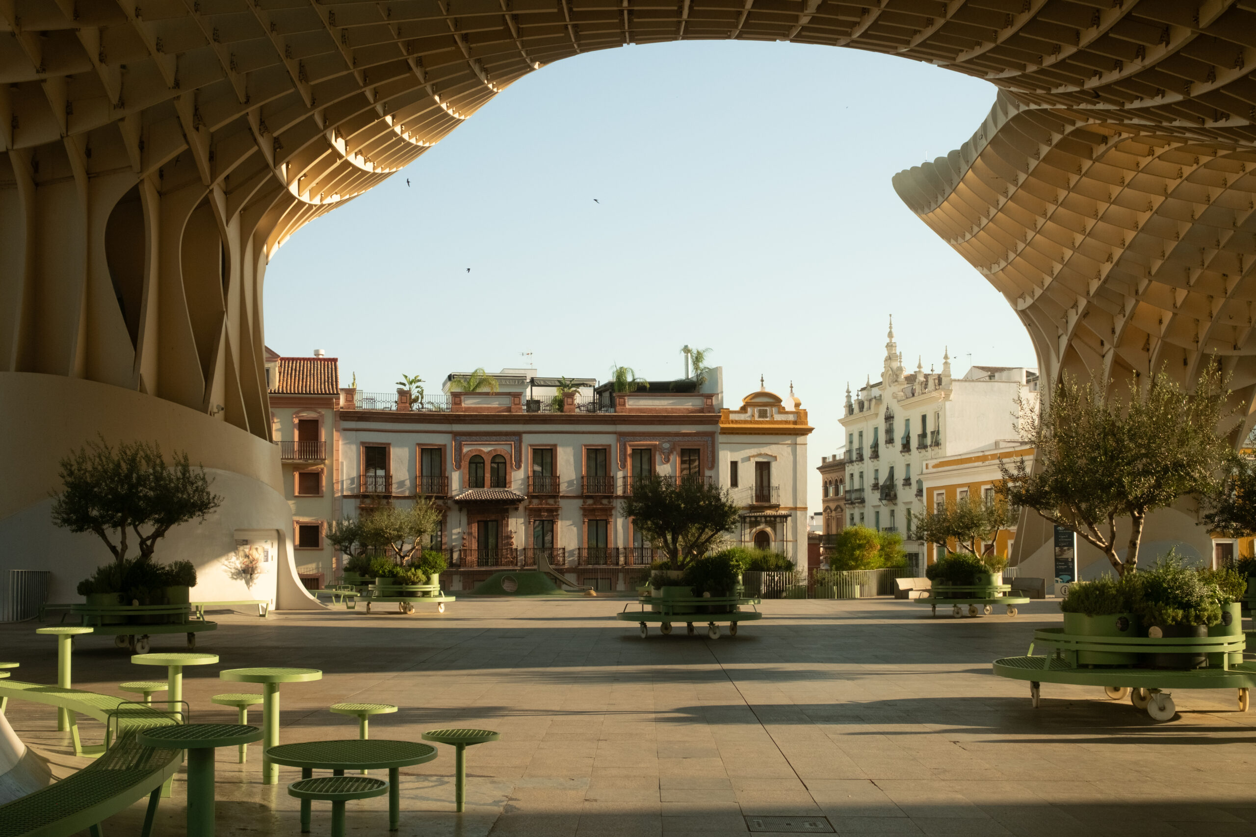 Seville