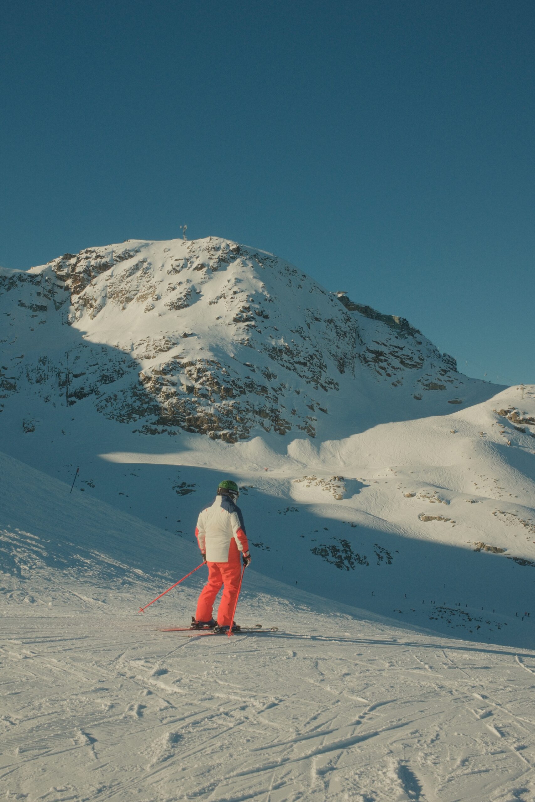 Close-Up Old Sports Car