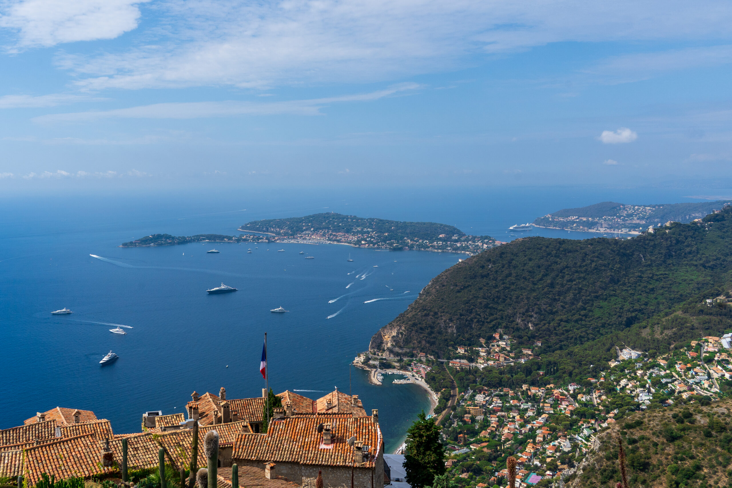 Eze Mountains